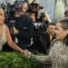 O momento sincero de Rihanna com Sheinelle Jones deixa os fãs emocionados