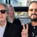 O novo LP de Paul McCartney inclui seu primeiro dueto com Ringo Starr