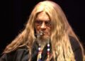 O novo álbum póstumo de David Allan Coe vem com perguntas sérias