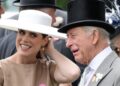 O papel de Zara Tindall entre a princesa Eugenie e o rei Charles é revelado | Real | Notícias