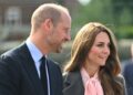 O príncipe William deu uma atualização emocional sobre a princesa Kate