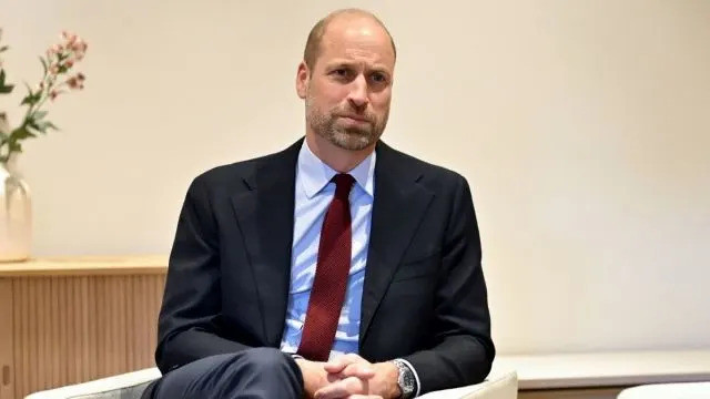 O príncipe William está fazendo um grande investimento na Royal Estate – Relatório