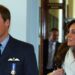 O príncipe William ficou 'completamente quebrado' após se separar da princesa Kate