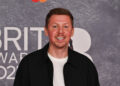 O professor Green do Celebs Go Dating acha que ele pode ser 'assexuado'