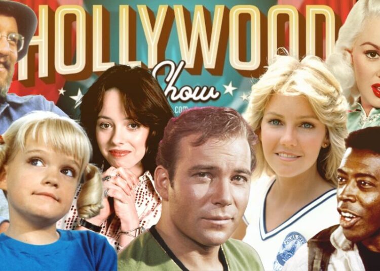 O programa de maio de Hollywood está repleto de muitas estrelas clássicas e grandes reuniões de filmes