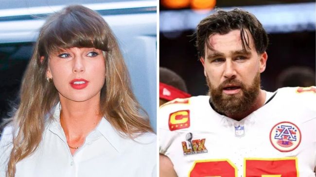 O que aconteceu com o processo Life of a Showgirl de Taylor Swift?