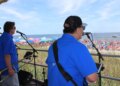 O que esperar do Carolina Beach Music Festival 2026