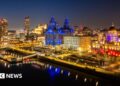 O que está acontecendo enquanto Liverpool hospeda o primeiro 'Mês da Música'