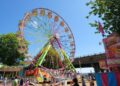 O que saber sobre o início do Portland Rose Festival esta semana