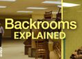 O que são os Backrooms e por que são tão cativantes?