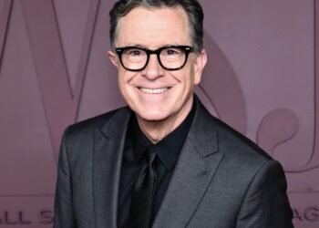 O que vem por aí para Stephen Colbert depois de ‘The Late Show’? | Entretenimento