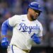 O recente Royals DFA pode levar os Angels à solução Logan O'Hoppe