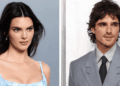 O relacionamento de Kendall Jenner e Jacob Elordi ainda é ‘casual’