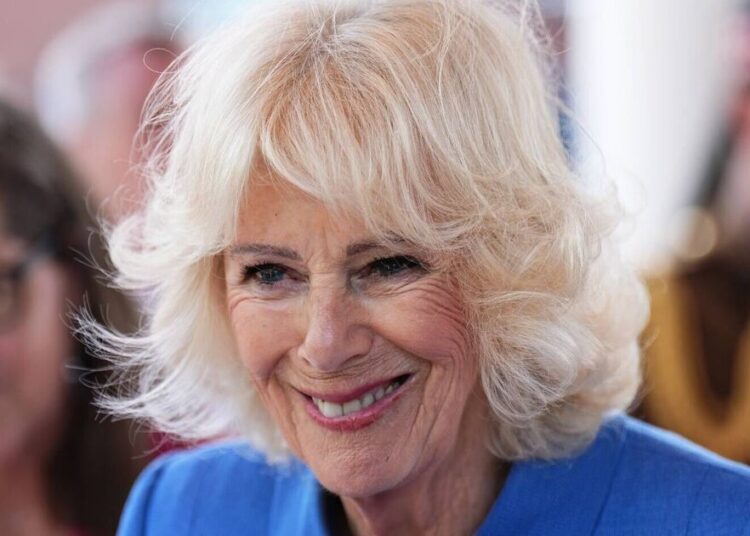 O retorno ‘incrivelmente normal’ da Rainha Camilla para casa após visita aos EUA – Celebrity News – Entretenimento