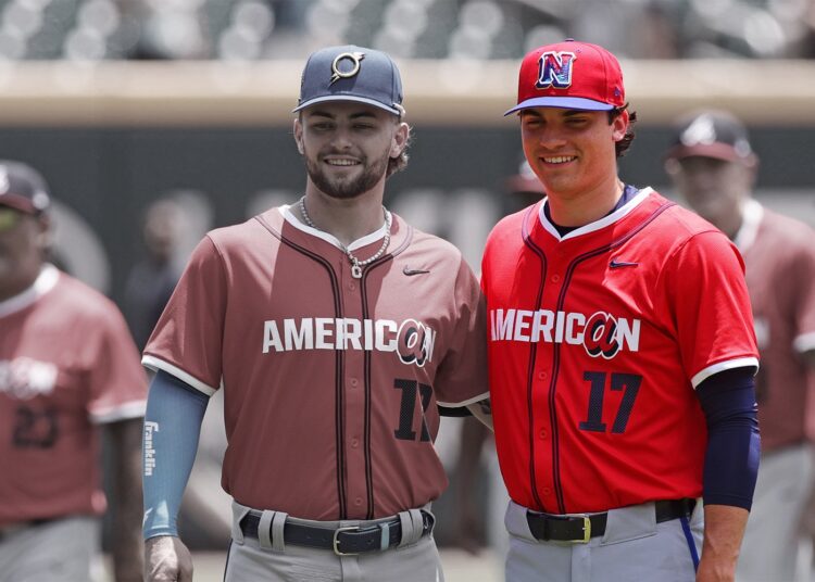 O tempo está se esgotando para a escolha do draft da primeira rodada do Royals, Frank Mozzicato – Royals