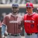O tempo está se esgotando para a escolha do draft da primeira rodada do Royals, Frank Mozzicato – Royals