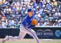 O titular do Royals, Noah Cameron, recebe uma atualização encorajadora sobre lesões após perder o jogo dos Guardians