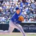 O titular do Royals, Noah Cameron, recebe uma atualização encorajadora sobre lesões após perder o jogo dos Guardians
