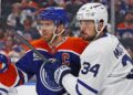 O último padrão de retenção de duas estrelas da NHL é música para os ouvidos dos Rangers