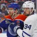 O último padrão de retenção de duas estrelas da NHL é música para os ouvidos dos Rangers