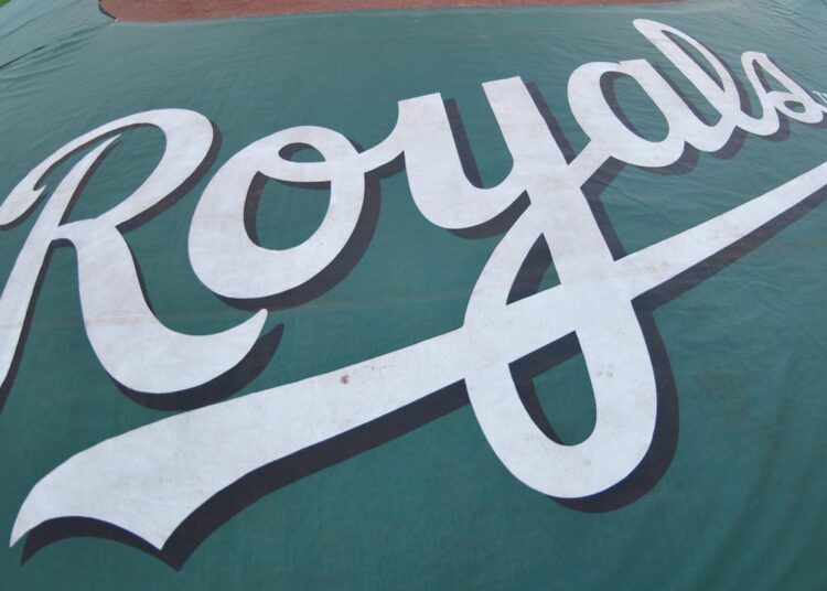 O último rascunho simulado fez com que Royals selecionasse o melhor candidato em preparação com forte linhagem de beisebol