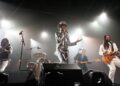 O último show do Tragically Hip de 2016 será exibido novamente na CBC neste verão