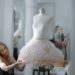 O vestido Met Gala Bubble de Eileen Gu ganhou vida de uma forma surpreendente