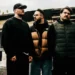 O videoclipe “Barely Here” de Koyo foi lançado junto com seu novo álbum