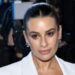 O xadrez de Lea Michele fecha logo após seu Tony Snub