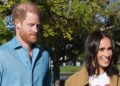 O ‘maior problema’ do Príncipe Harry e Meghan Markle exposto | Real | Notícias