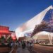 OCVIBE Concert Hall de Anaheim será inaugurado dentro de um ano