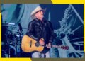 Obtenha ingressos agora para o último show repleto de estrelas de Alan Jackson