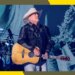 Obtenha ingressos agora para o último show repleto de estrelas de Alan Jackson