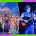 Obtenha ingressos para Schmigadoon e Lost Boys indicados ao Tony