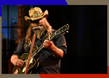 Obtenha os ingressos mais baratos para Chris Stapleton All American Road Show