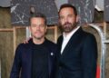 Oficiais do sul da Flórida processam Ben Affleck e Matt Damon, alegando que os detalhes de 'The Rip' são muito reais