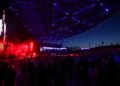 'Olá, Grand Rapids! Lionel Richie batiza Anfiteatro Acrisure