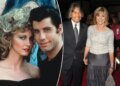 Olivia Newton-John foi assombrada até sua morte pelo misterioso desaparecimento do ex: autor