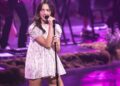 Olivia Rodrigo critica insultos de babydoll e diz que normaliza a pedofilia