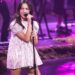 Olivia Rodrigo critica insultos de babydoll e diz que normaliza a pedofilia