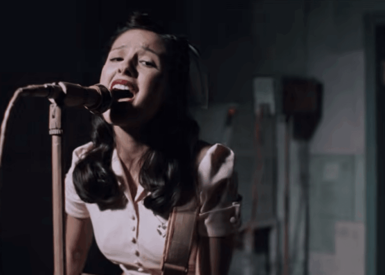Olivia Rodrigo está no seu auge com o novo single, ‘The Cure’