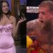 Olivia Rodrigo faz palhaçadas sobre Jake Paul no SNL: "Eu queria fazer música. Ele queria espancar velhos na Netflix."