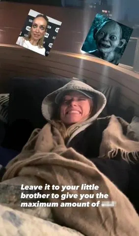 Olivia Wilde aborda comparações com Gollum de “O Senhor dos Anéis” após entrevista viral: ‘Não estou morta’
