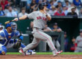Onde assistir Boston Red Sox x Kansas City Royals: transmissão ao vivo, canal de TV, probabilidades para terça-feira, 19 de maio