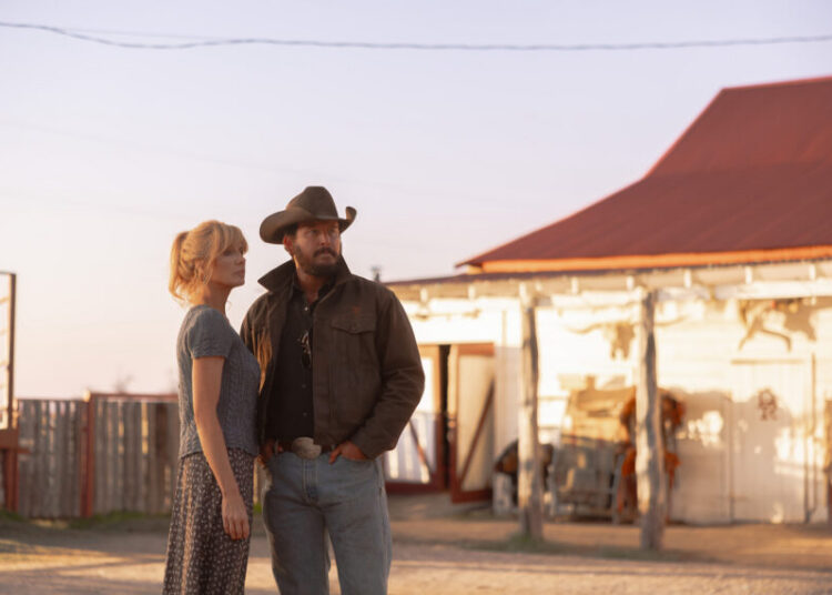 Onde foi filmado 'Dutton Ranch'? Detalhes sobre casas da vida real | Notícias de entretenimento
