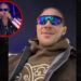 Ônibus de turismo de celebridades TMZ apresentado por Diplo e membro do Major Lazer America Foster