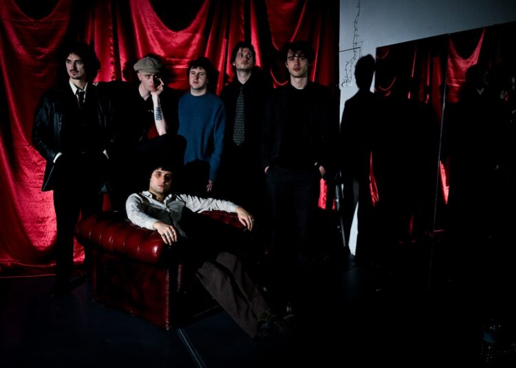 Opus Kink compartilha nova música “The Sweet Goodbye”: Ouça
