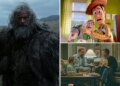 Os 10 filmes mais populares para ver no verão de 2026: ‘Homem-Aranha’, ‘Odisséia’ e mais