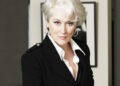 Os 20 papéis mais memoráveis ​​de Meryl Streep