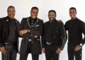 Os Commodores se tornam o último ato a abandonar os shows do DC 'Freedom 250'